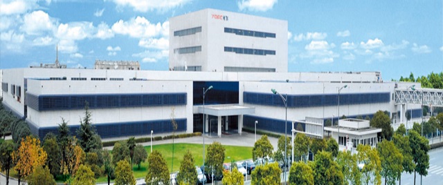 長飛光纖光纜有限公司